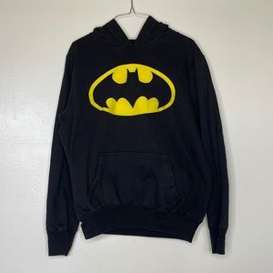 Six Flags Batman Hoodie